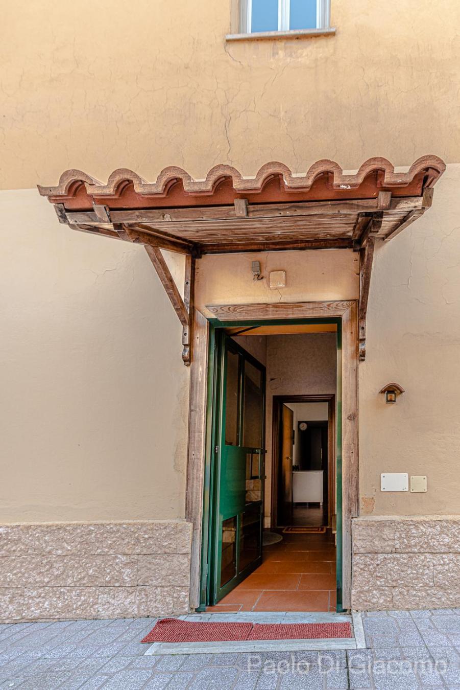 Casa Matteh Ai Musei Vaticani Rom Exterior foto